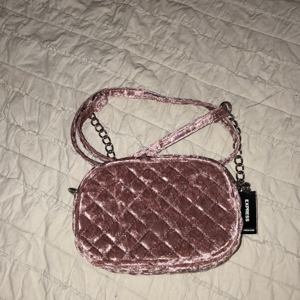 Mini purse